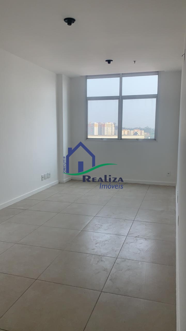 Conjunto Comercial-Sala à venda e aluguel, 23m² - Foto 4