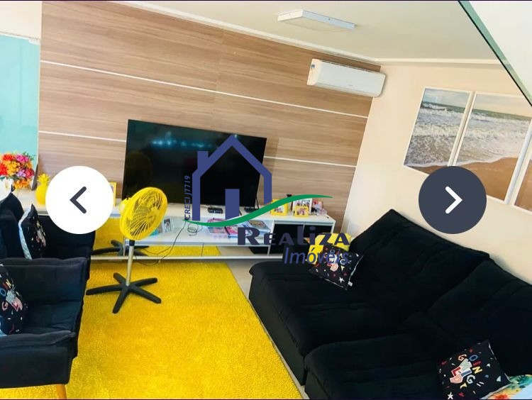 Casa à venda com 5 quartos, 380m² - Foto 4