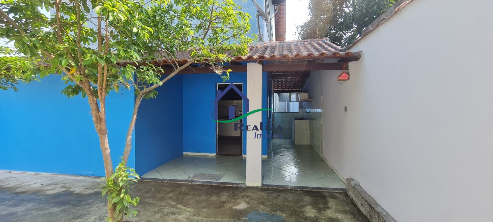 Casa para alugar com 3 quartos, 110m² - Foto 12