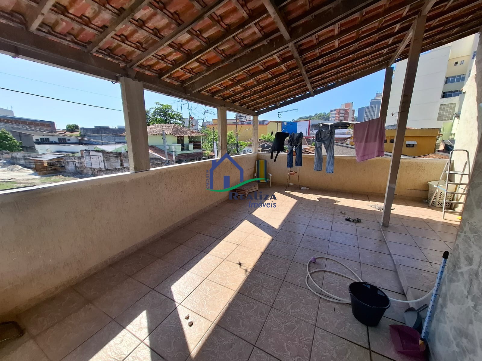 Casa à venda e aluguel com 4 quartos, 155m² - Foto 22