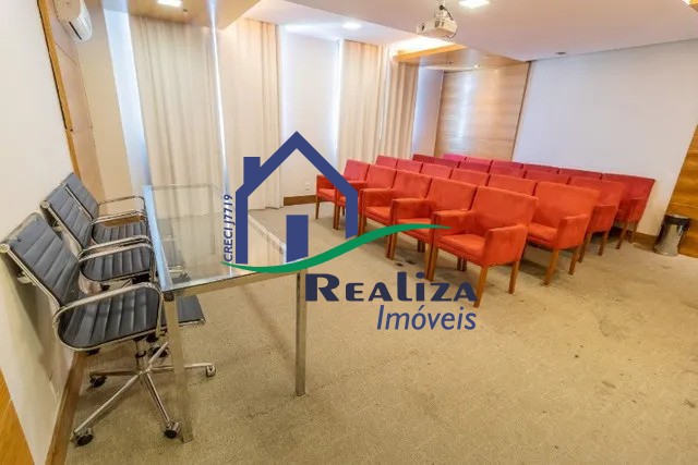 Conjunto Comercial-Sala à venda e aluguel, 23m² - Foto 12