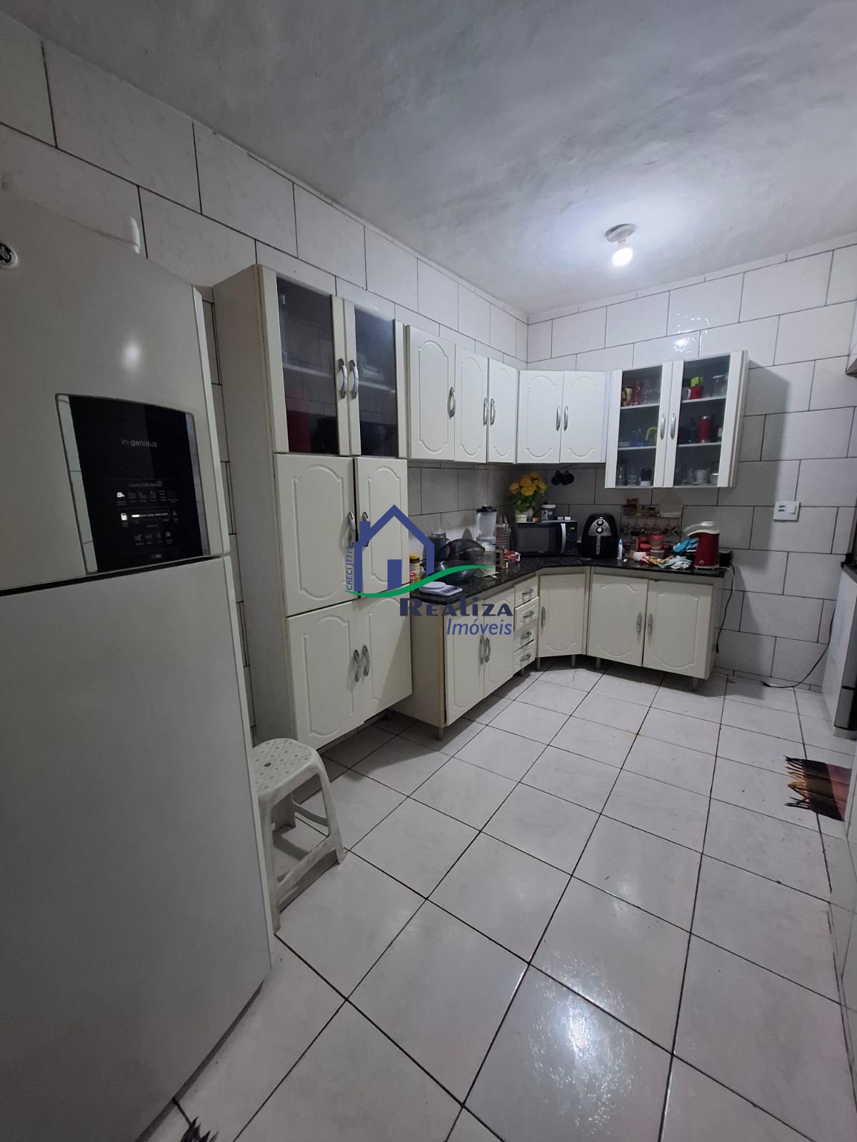 Casa à venda com 3 quartos, 100m² - Foto 10