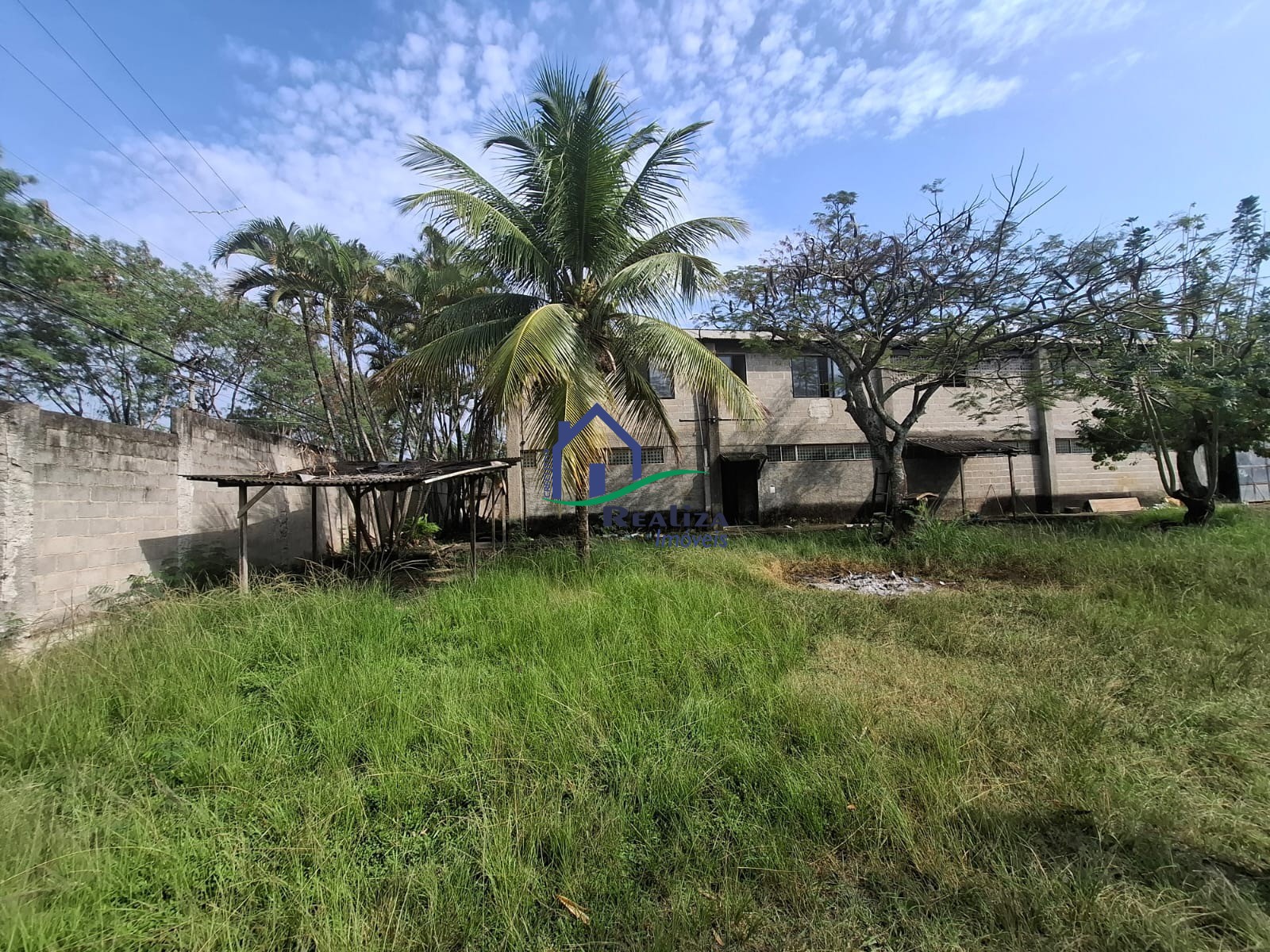 Depósito-Galpão-Armazém para alugar - Foto 6