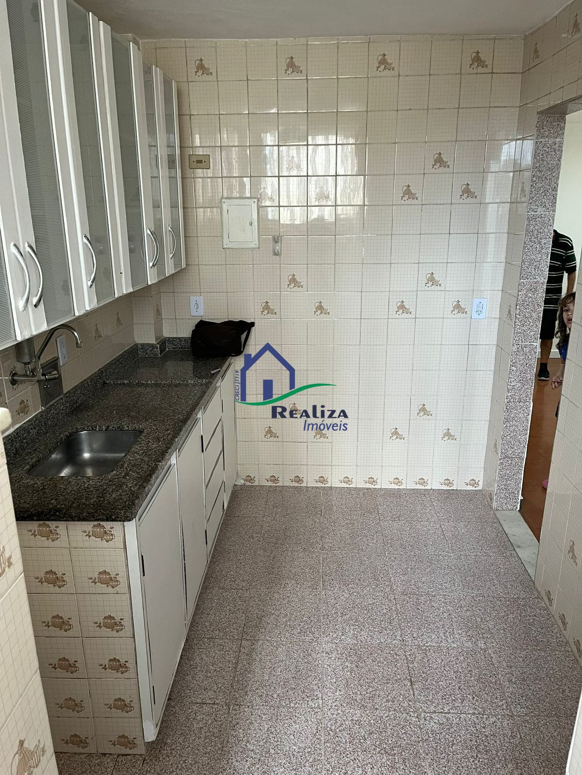 Apartamento à venda com 2 quartos, 50m² - Foto 5