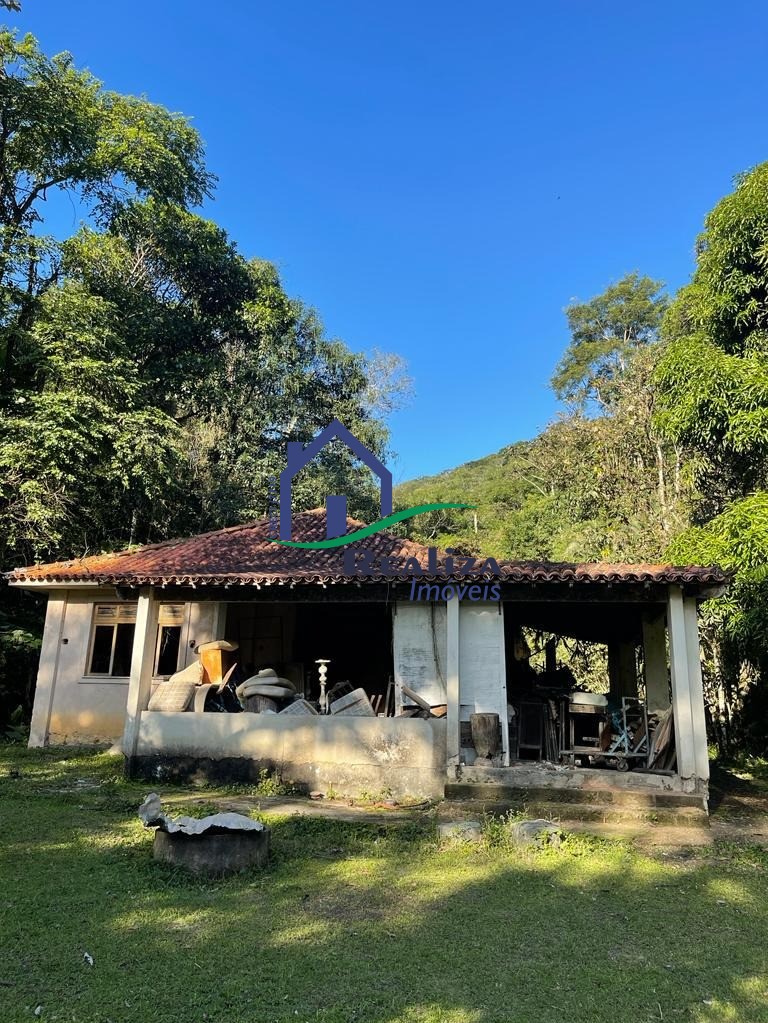 Sítio, 1 quarto, 93000 m² - Foto 2