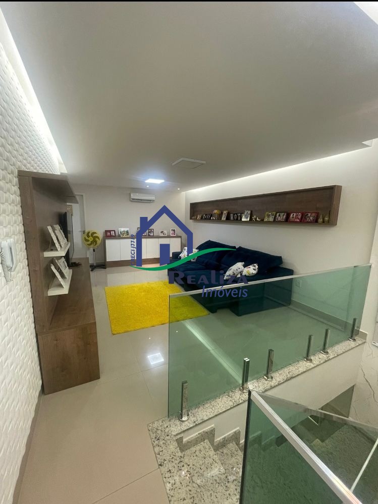 Casa à venda com 5 quartos, 380m² - Foto 9