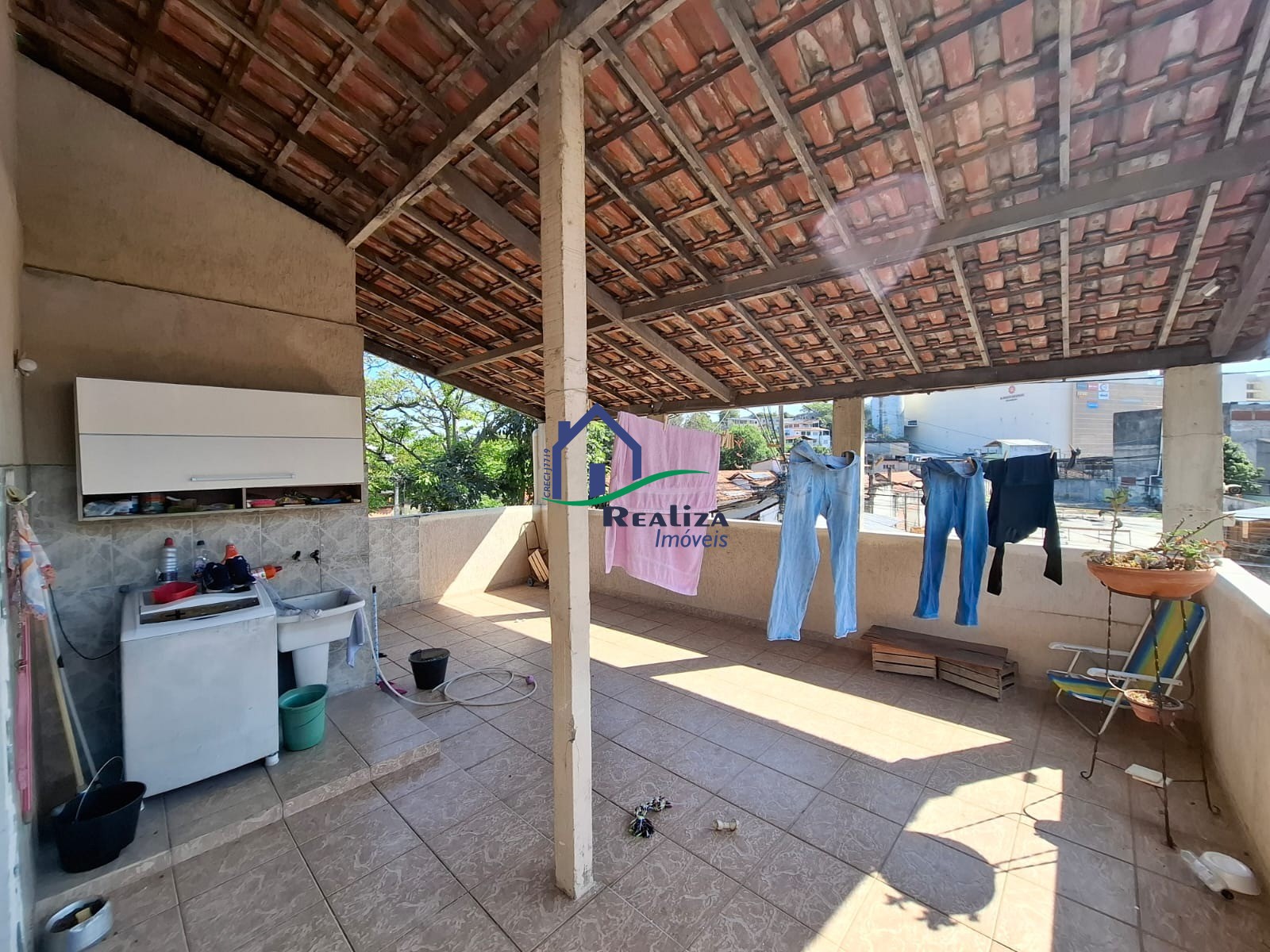 Casa à venda e aluguel com 4 quartos, 155m² - Foto 21