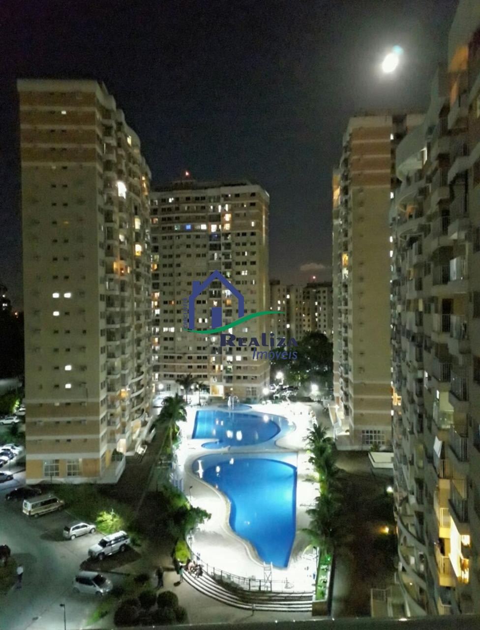 Apartamento para alugar com 2 quartos, 54m² - Foto 18