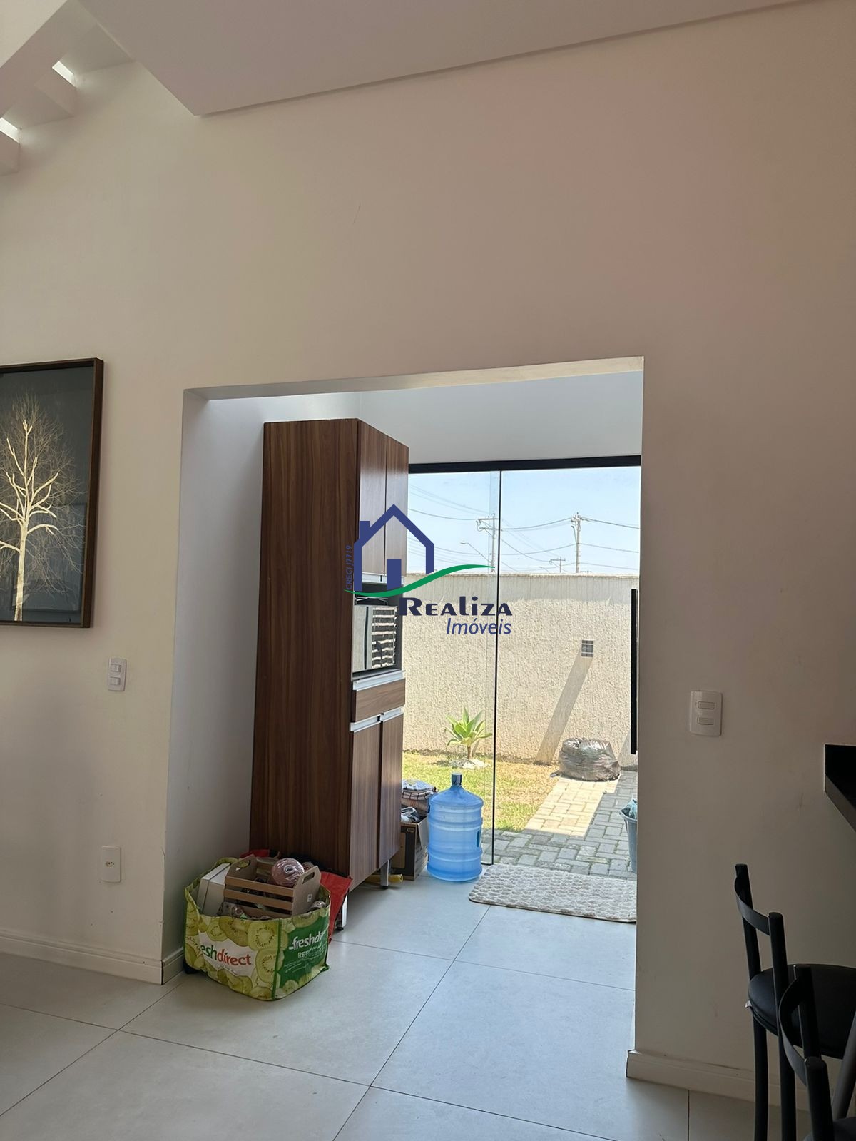 Casa à venda com 4 quartos, 197m² - Foto 6