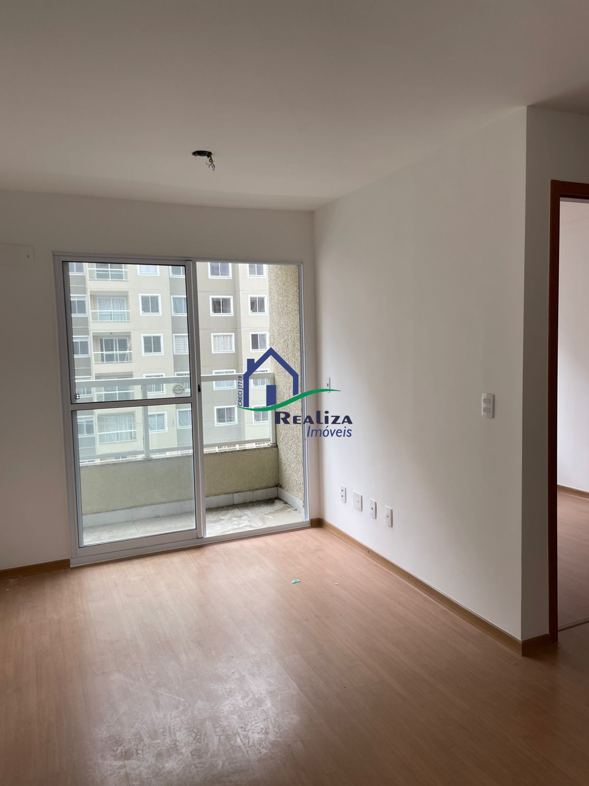 Apartamento para alugar com 2 quartos, 43m² - Foto 1