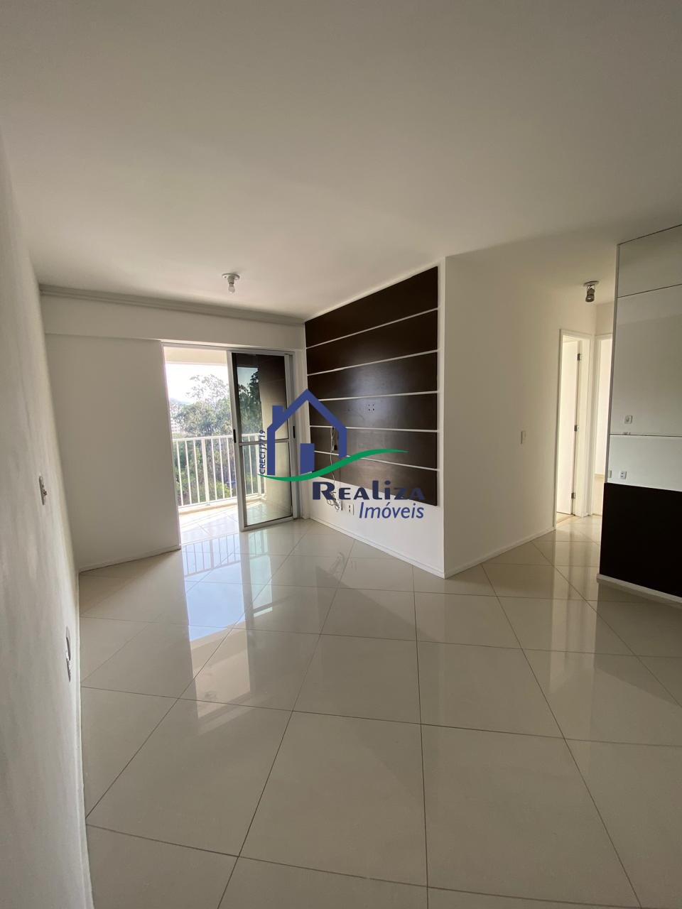 Apartamento para alugar com 2 quartos, 54m² - Foto 1