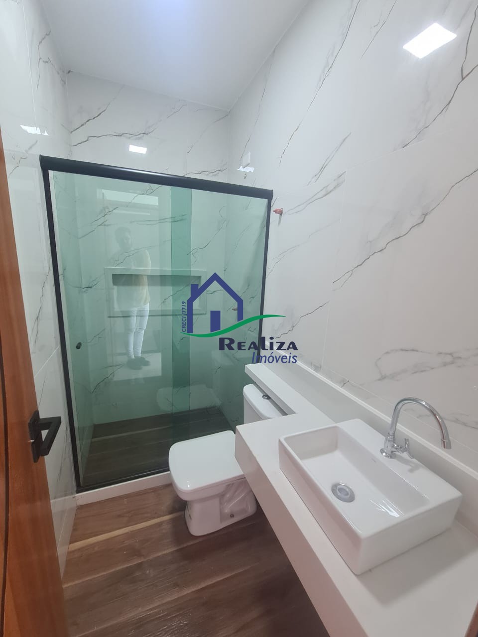 Casa à venda com 3 quartos, 94m² - Foto 15