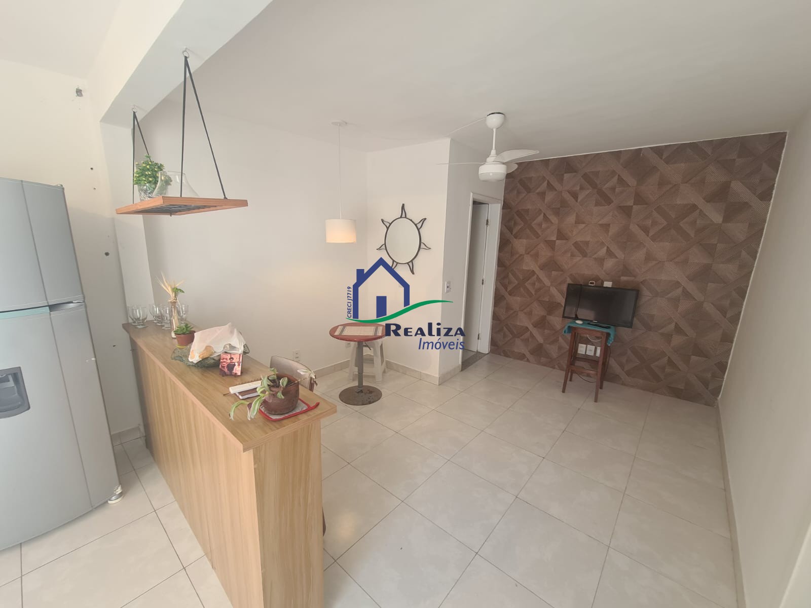 Casa para alugar com 2 quartos, 60m² - Foto 6