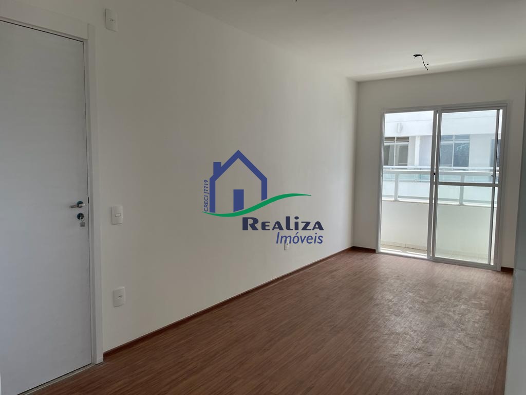 Apartamento à venda com 2 quartos, 44m² - Foto 3