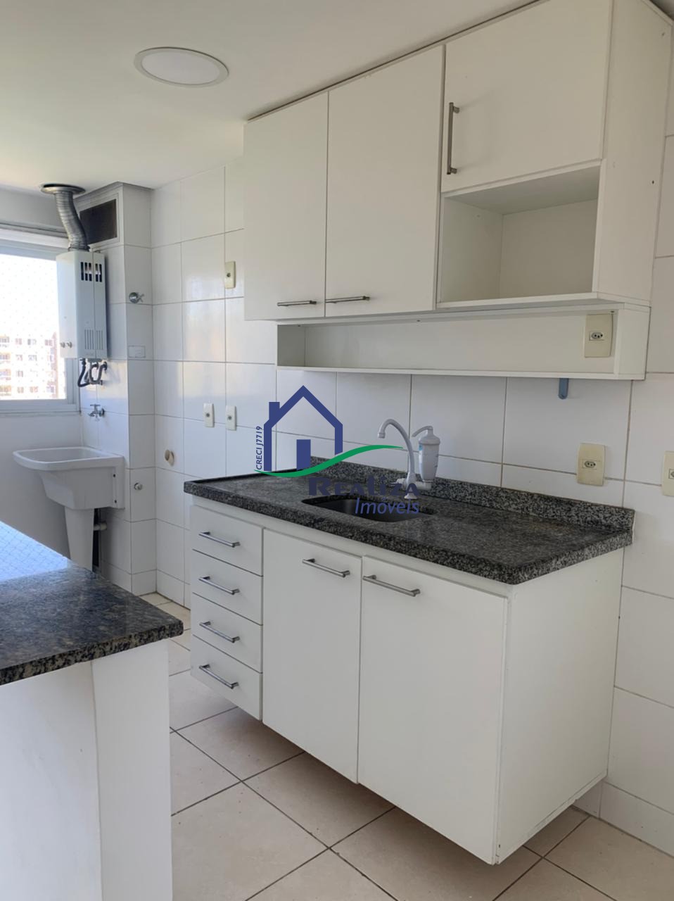 Apartamento para alugar com 1 quarto, 43m² - Foto 5