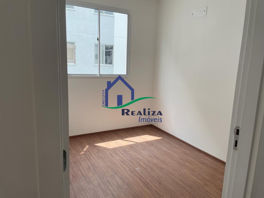 Apartamento à venda com 2 quartos, 44m² - Foto 1