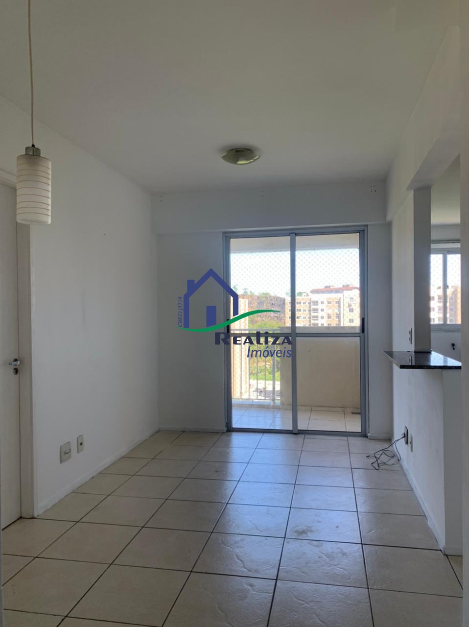 Apartamento para alugar com 1 quarto, 43m² - Foto 4