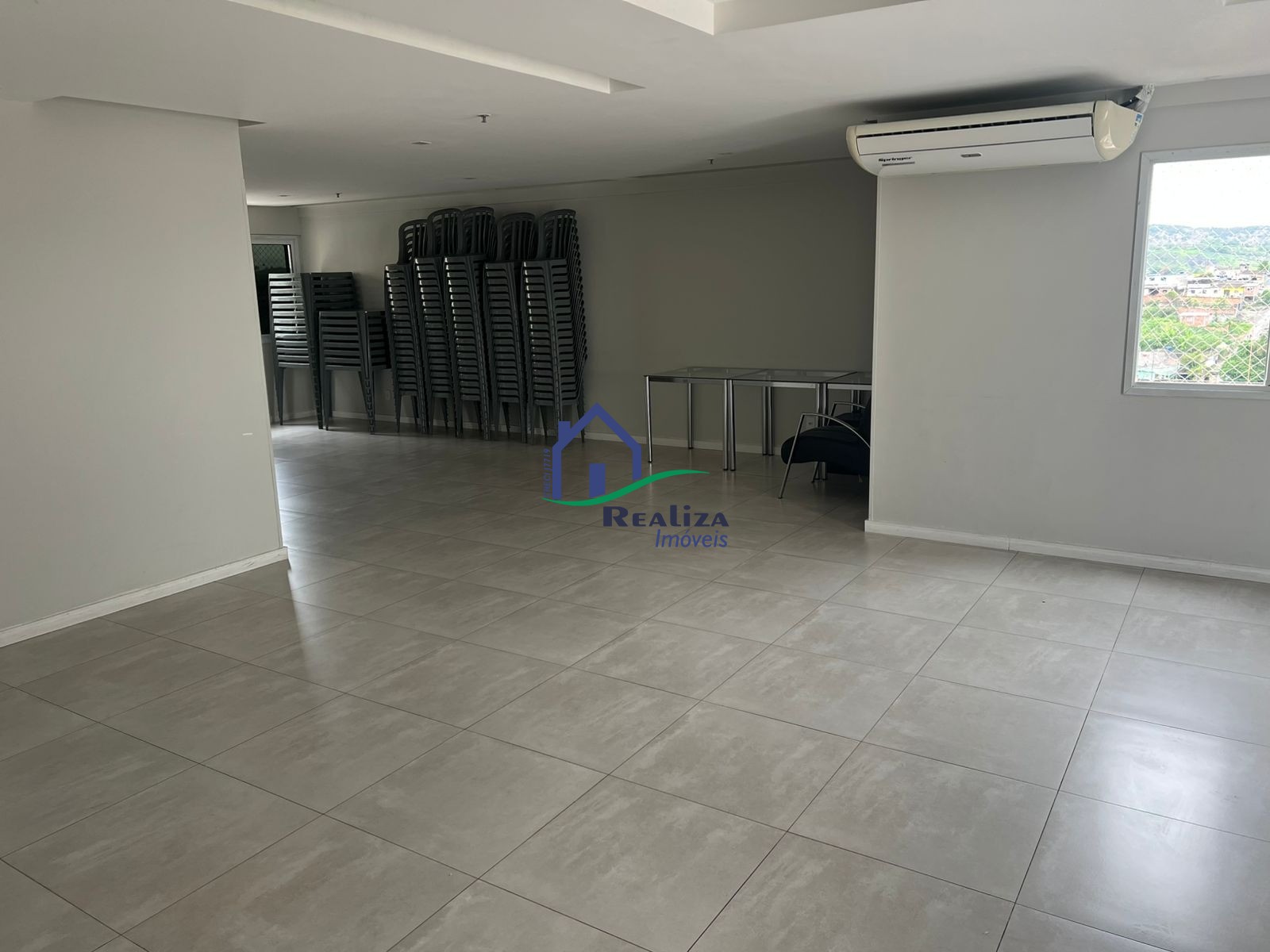 Apartamento à venda com 3 quartos, 80m² - Foto 12