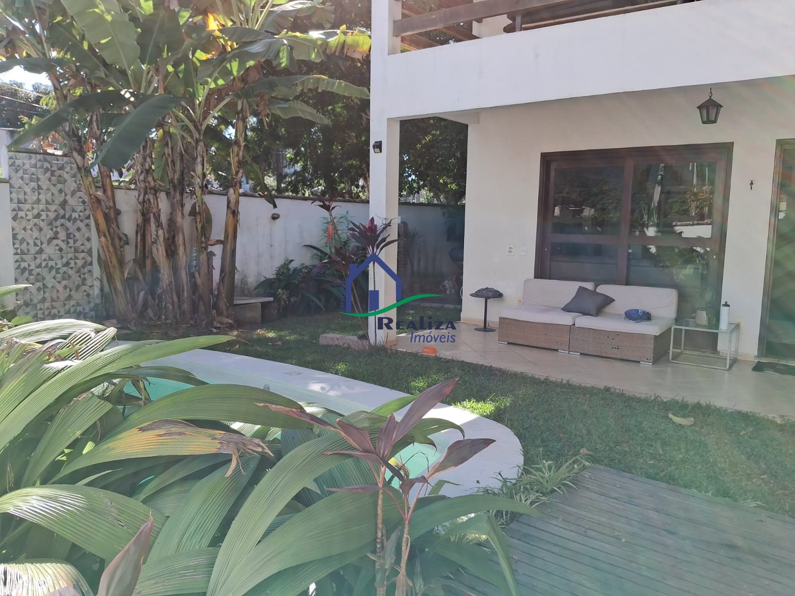 Casa, 3 quartos - Foto 2
