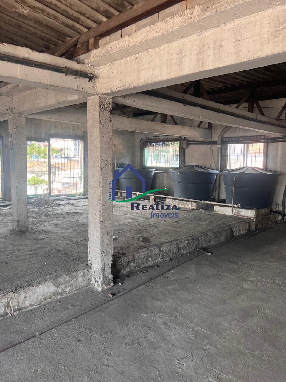 Loja-Salão, 600 m² - Foto 26