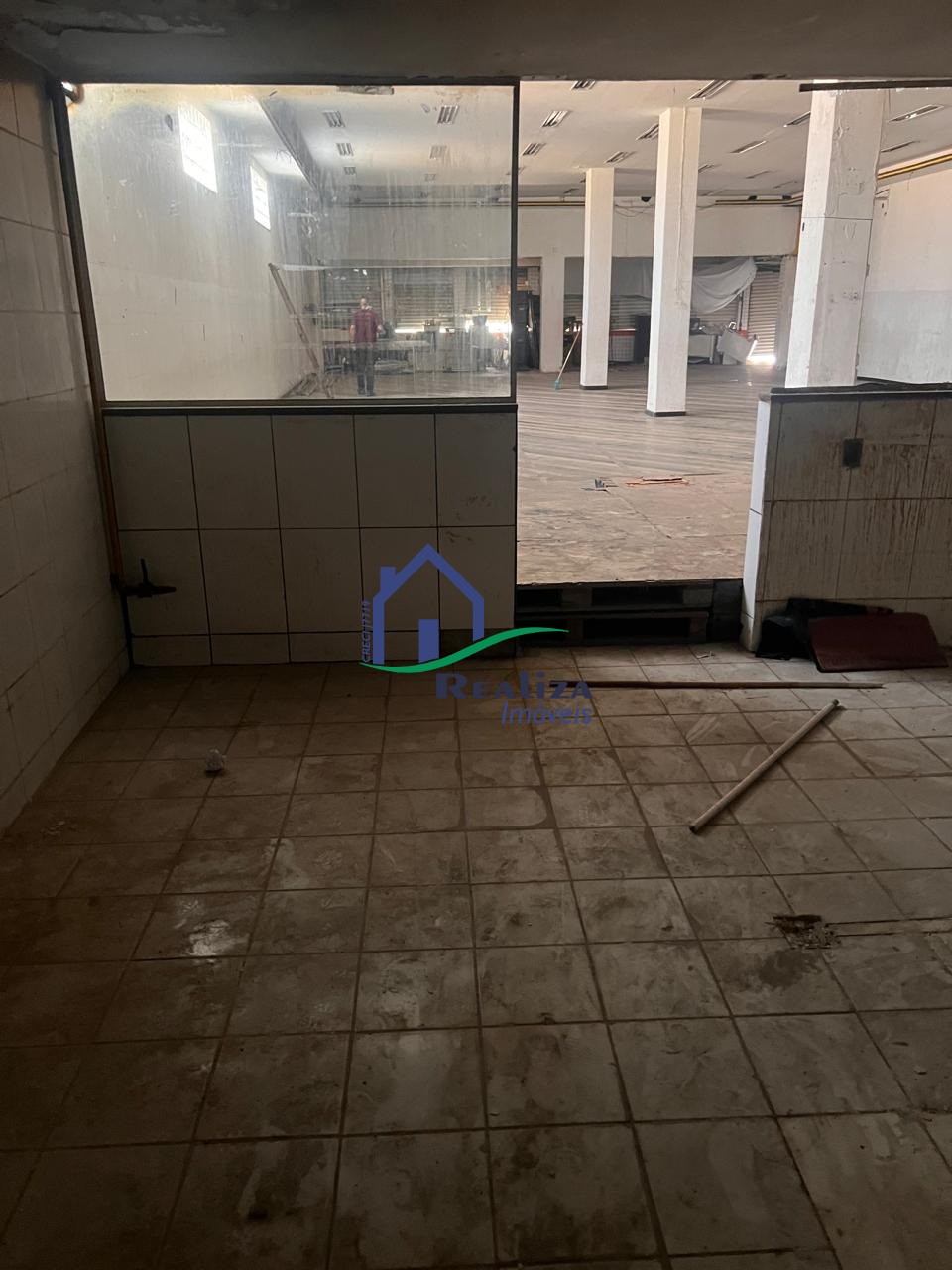 Loja-Salão, 600 m² - Foto 21