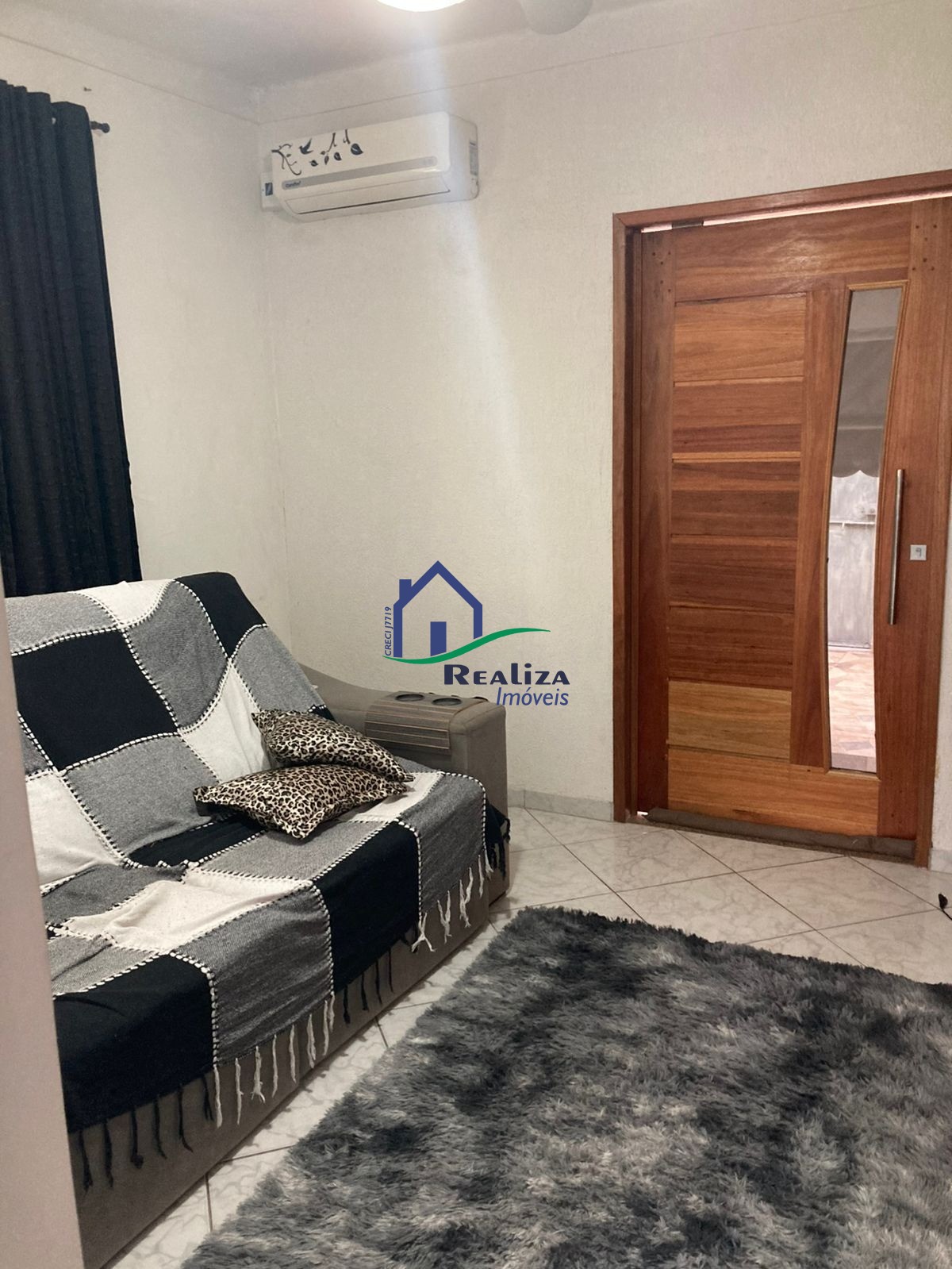 Casa, 3 quartos, 77 m² - Foto 1