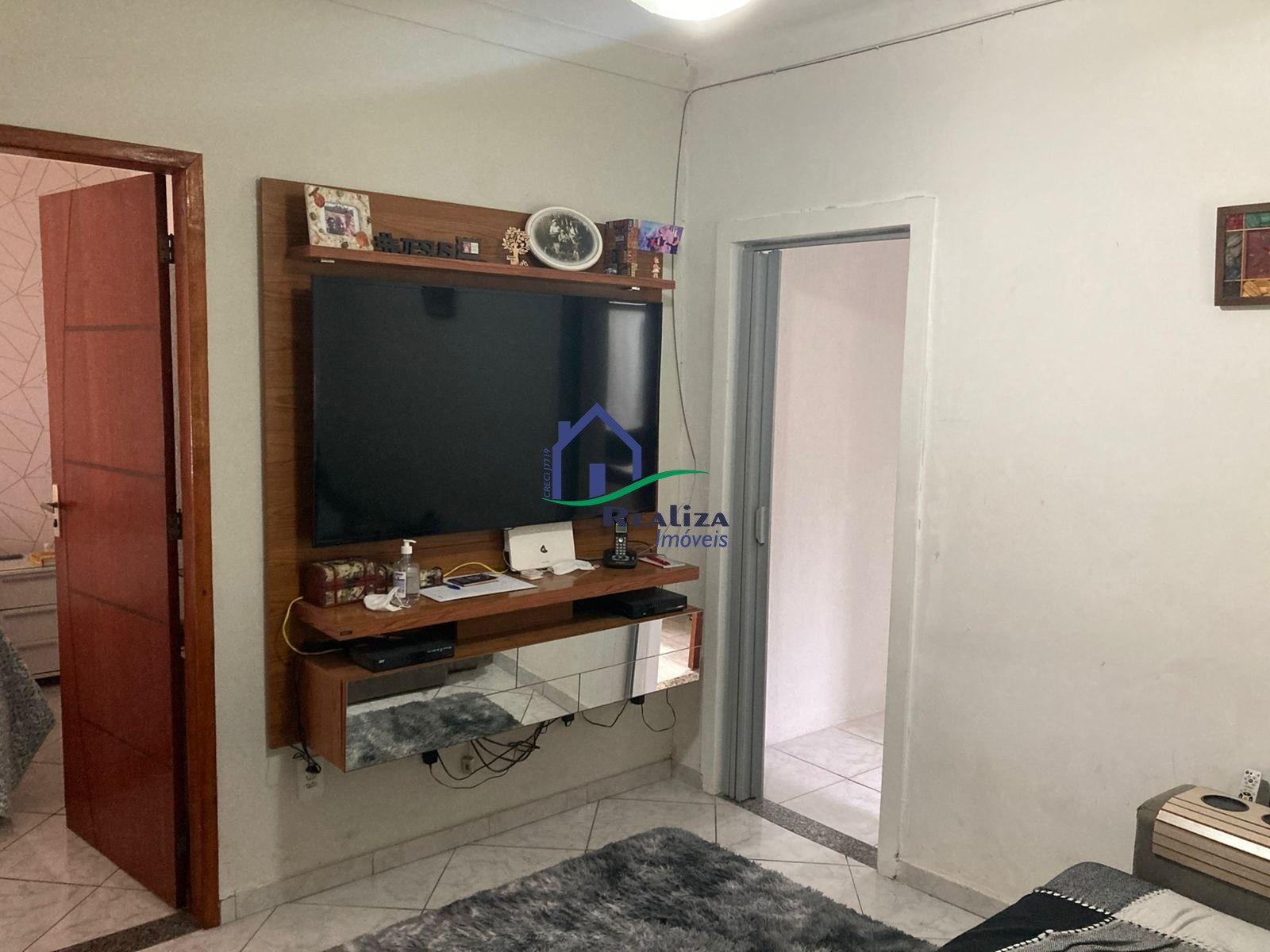 Casa, 3 quartos, 77 m² - Foto 6