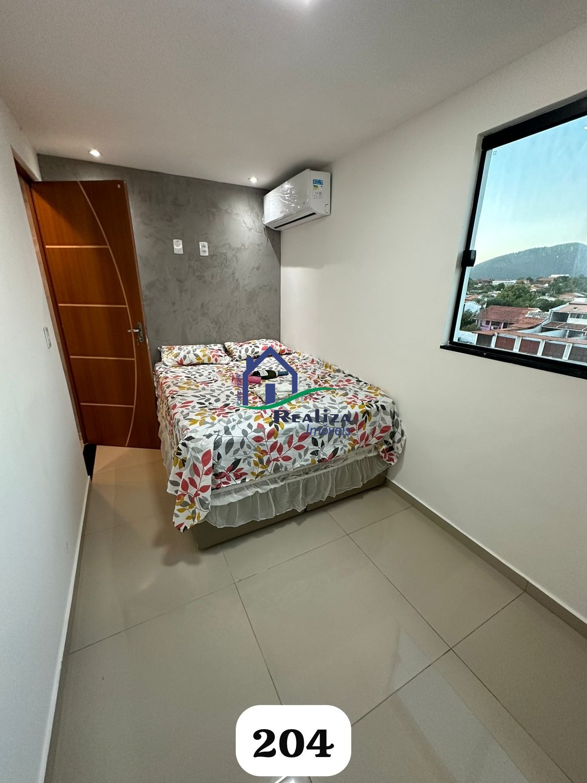 Apartamento à venda com 1 quarto, 26m² - Foto 7