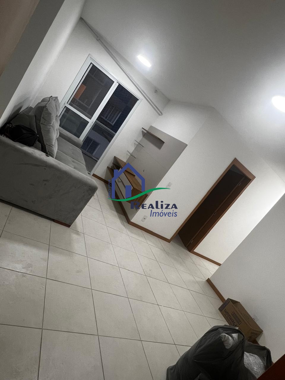 Apartamento para alugar com 3 quartos, 76m² - Foto 1