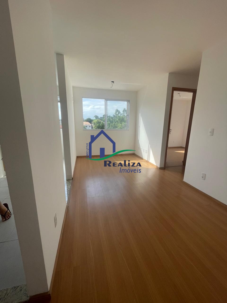 Apartamento, 2 quartos, 50 m² - Foto 1