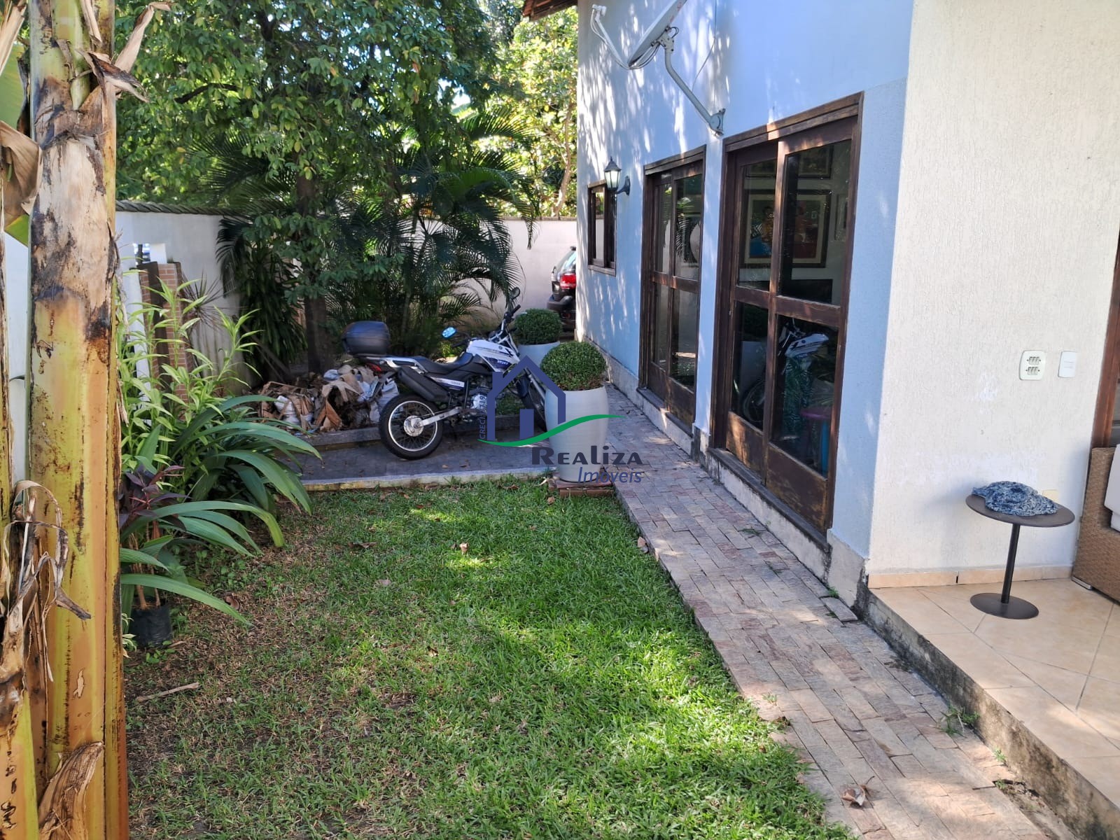 Casa, 3 quartos - Foto 14