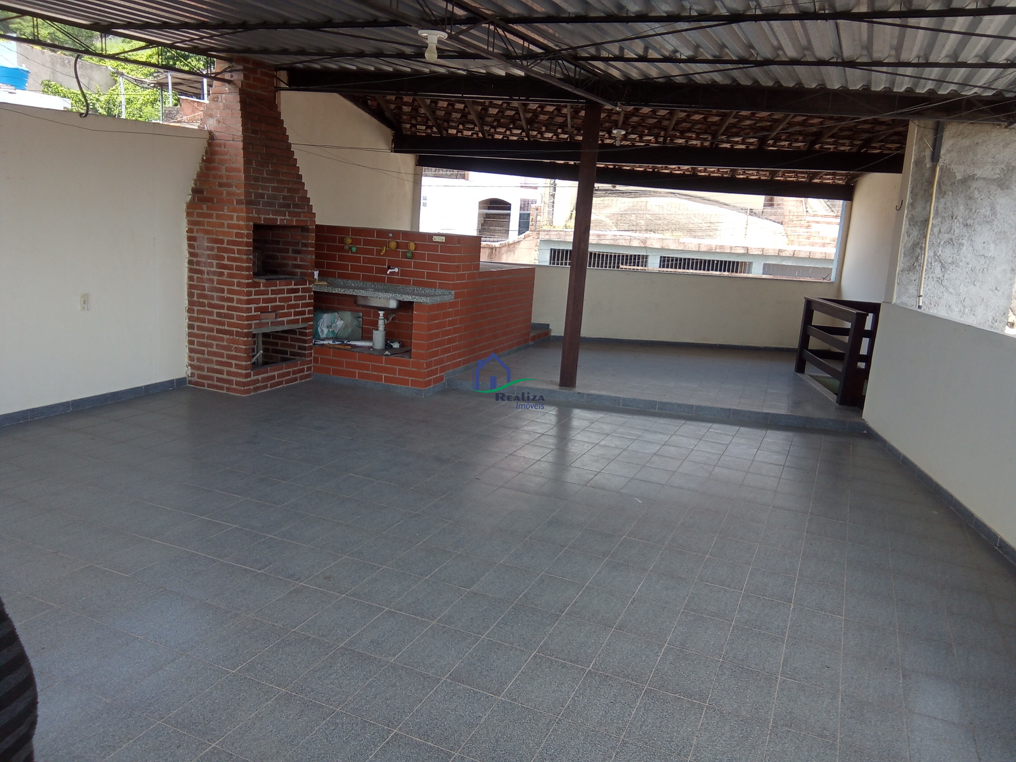 Casa, 2 quartos - Foto 20