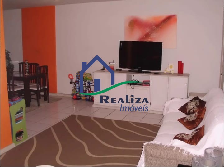 Apartamento, 3 quartos, 110 m² - Foto 3