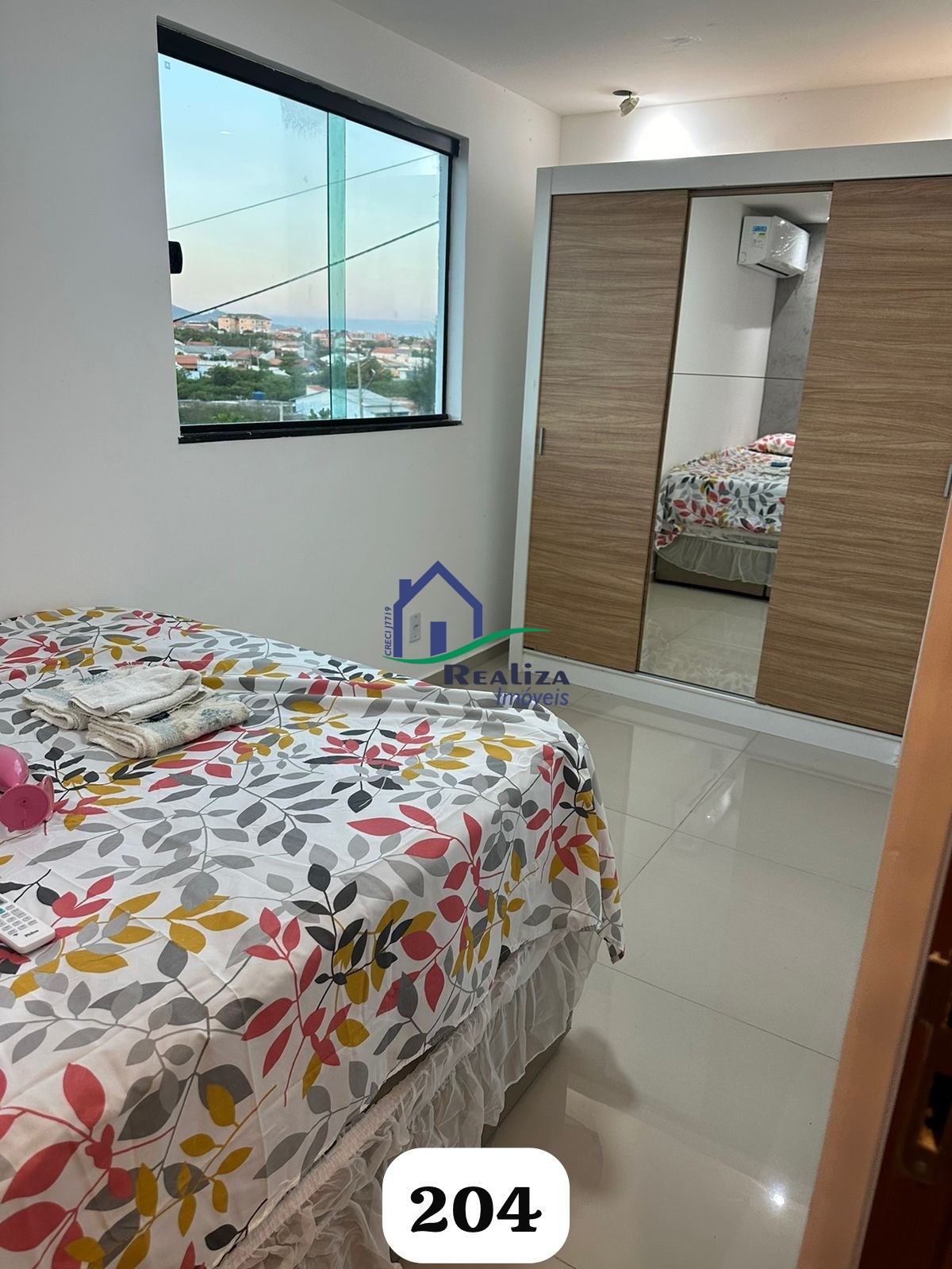 Apartamento à venda com 1 quarto, 26m² - Foto 8