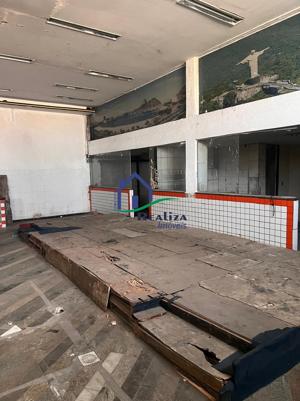 Loja-Salão, 600 m² - Foto 14