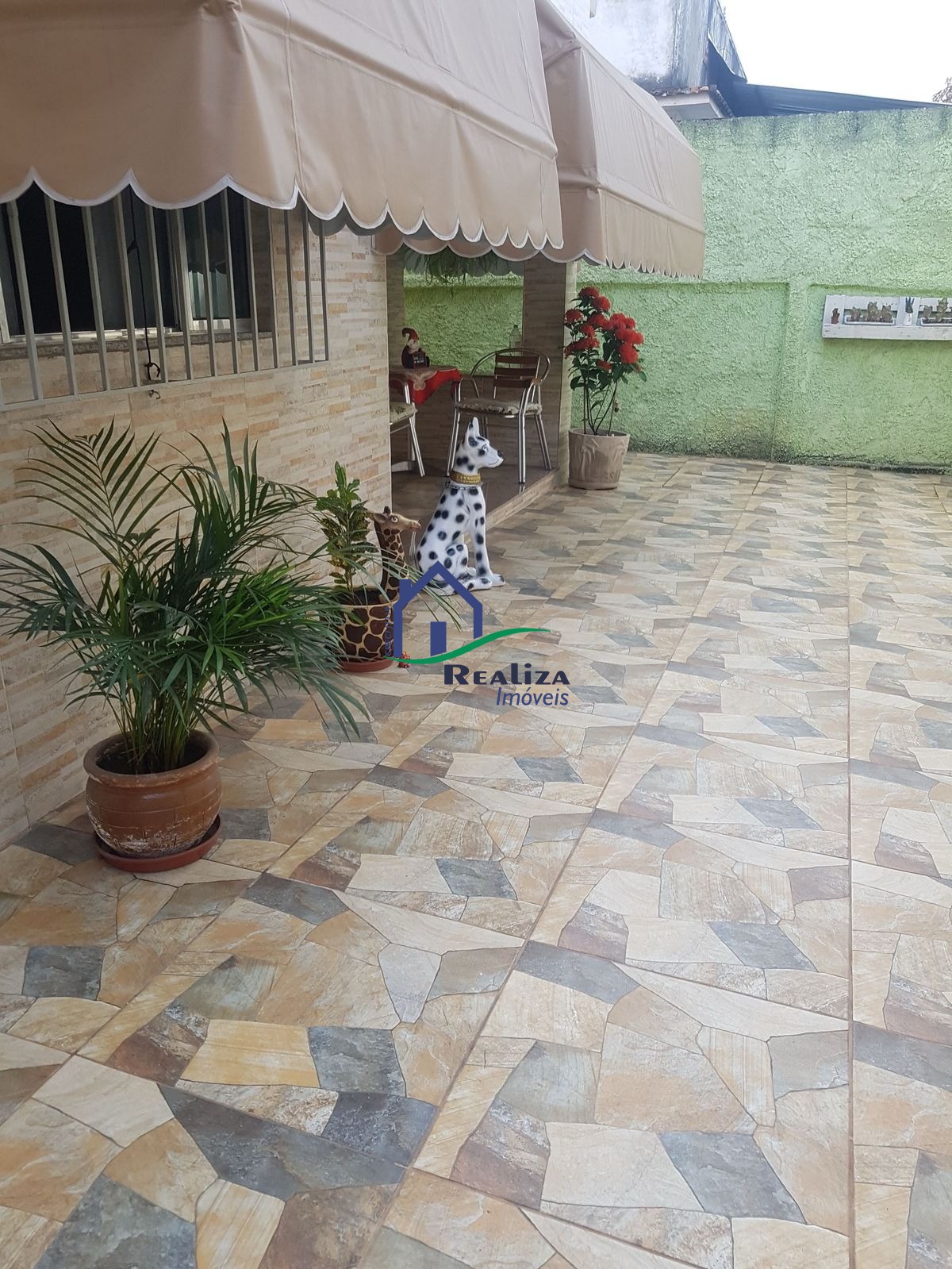 Casa, 3 quartos, 77 m² - Foto 4