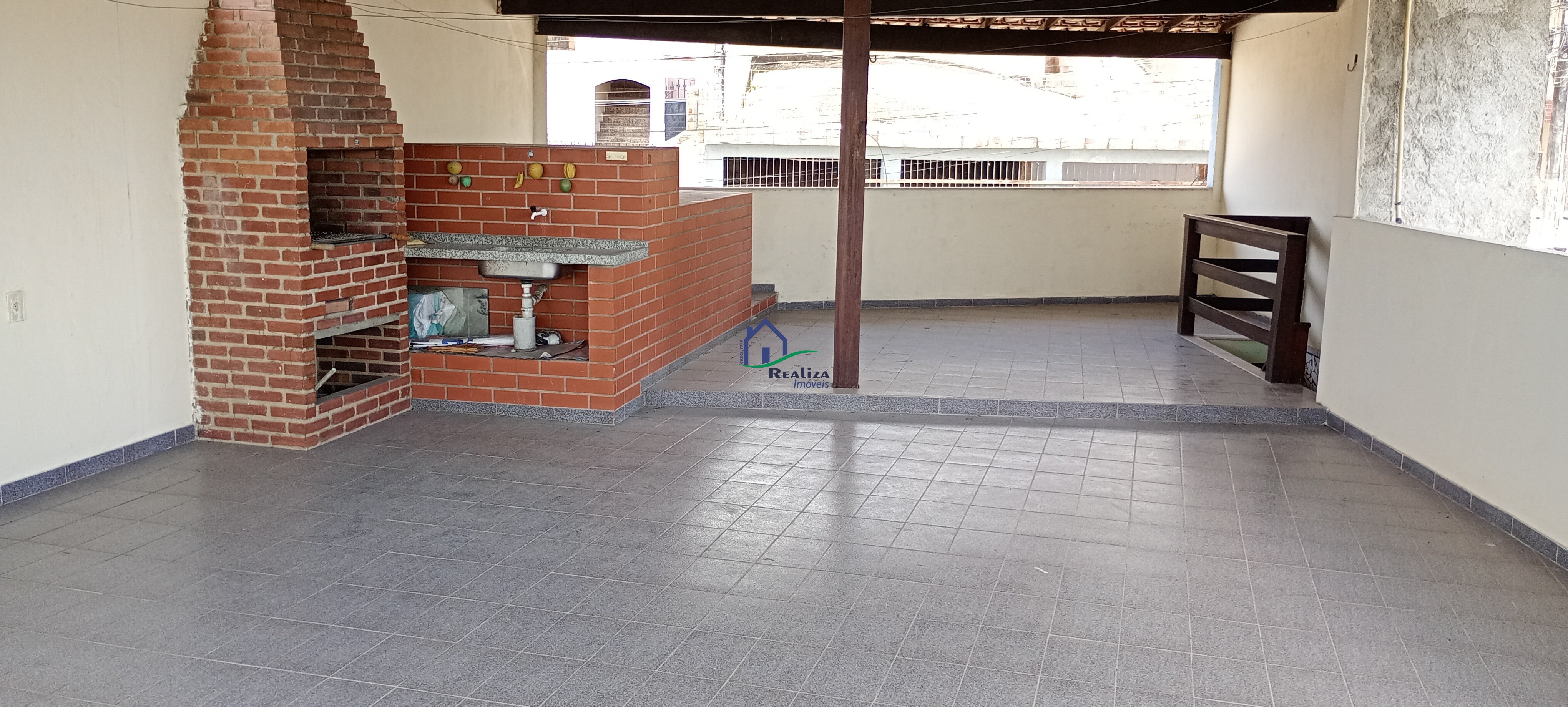 Casa, 2 quartos - Foto 1