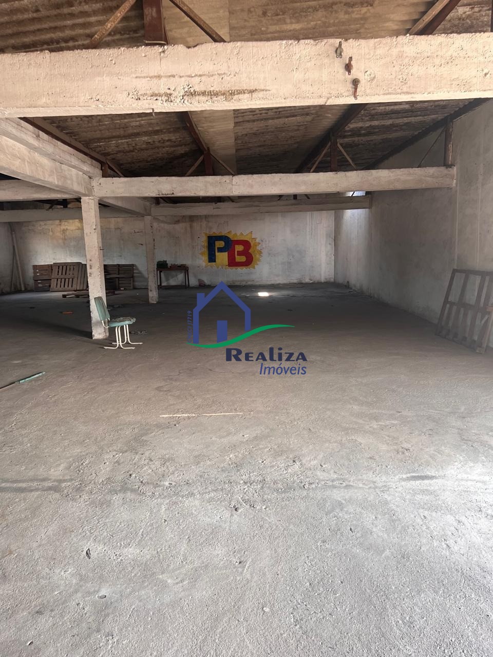 Loja-Salão, 600 m² - Foto 15