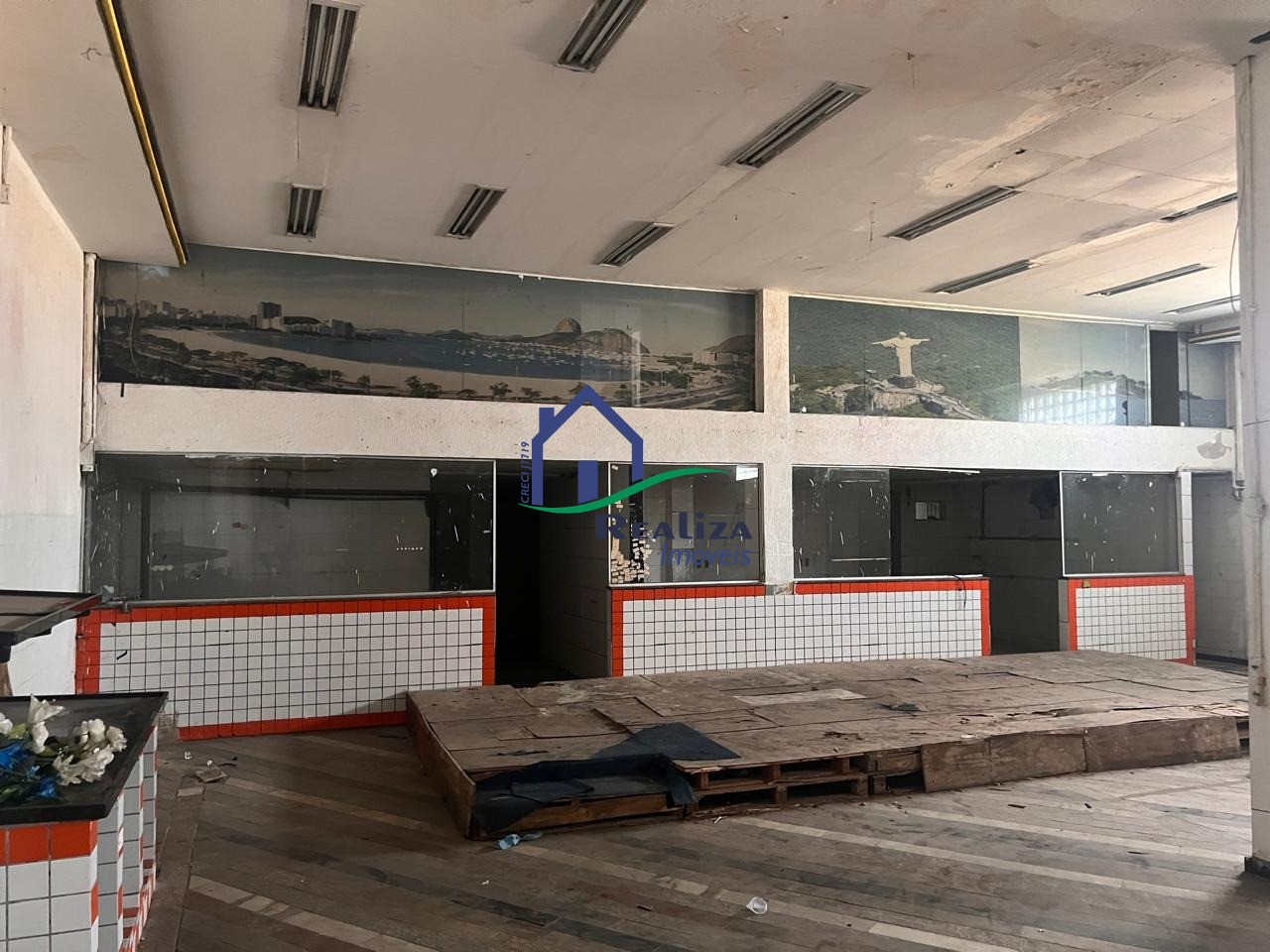 Loja-Salão, 600 m² - Foto 11