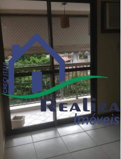 Apartamento, 2 quartos, 90 m² - Foto 6