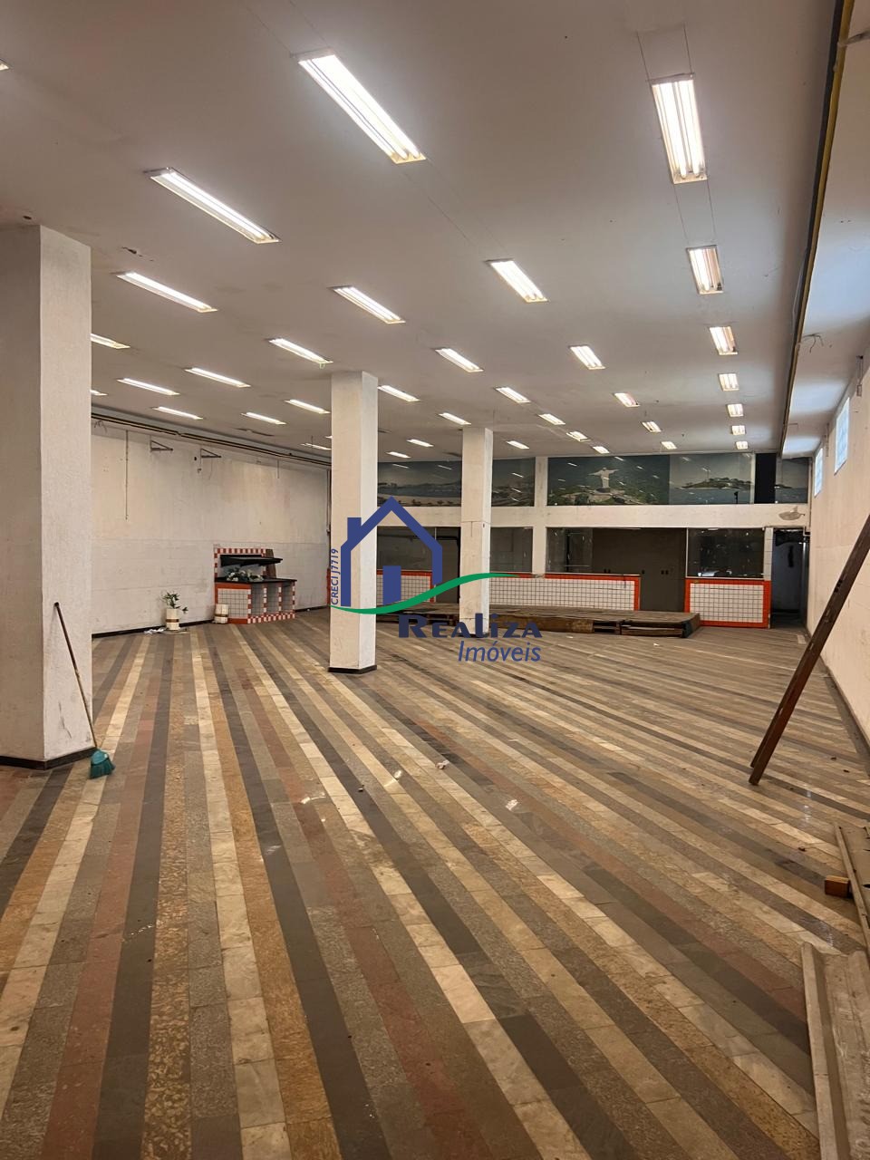 Loja-Salão, 600 m² - Foto 5