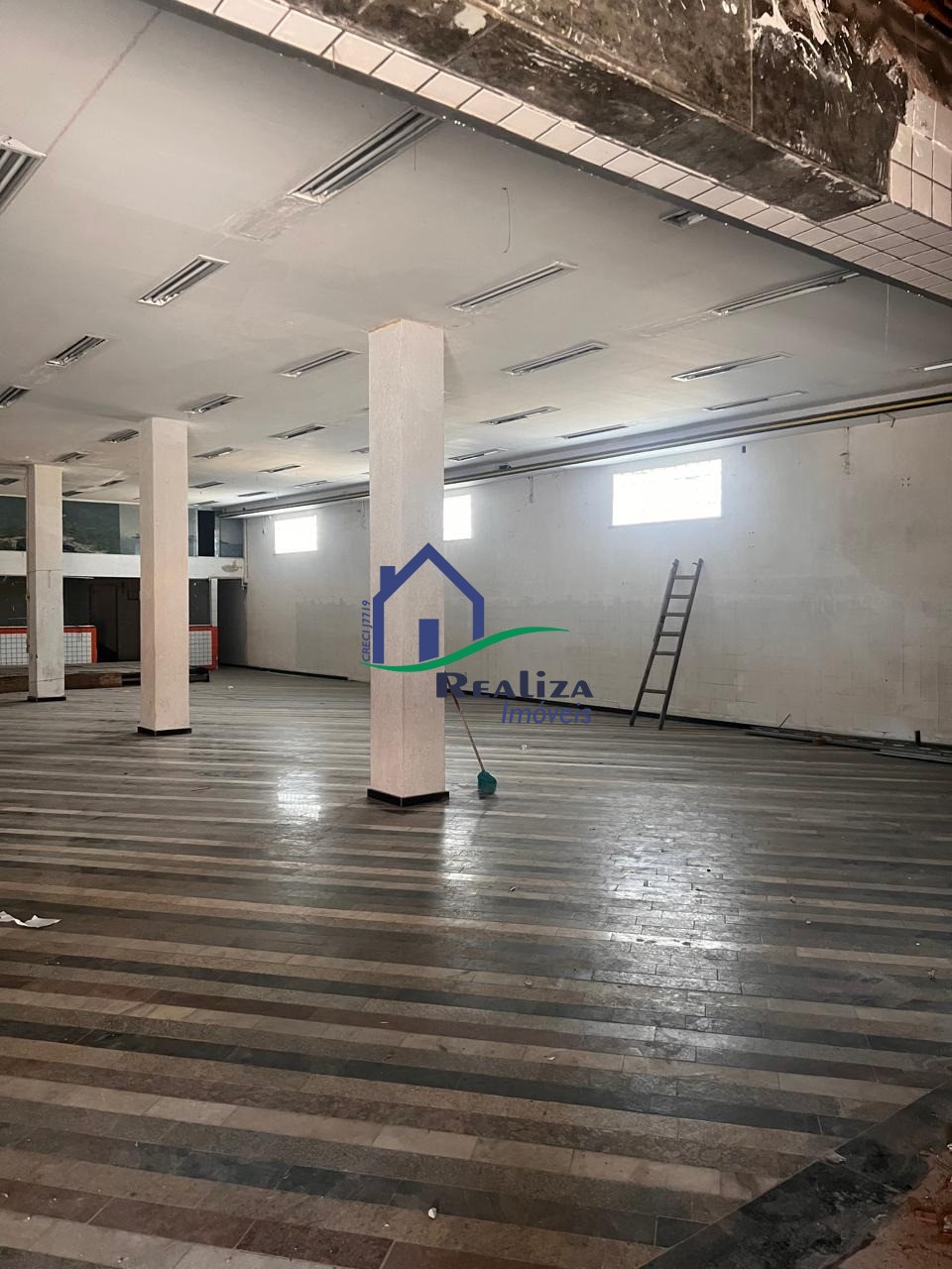 Loja-Salão, 600 m² - Foto 9