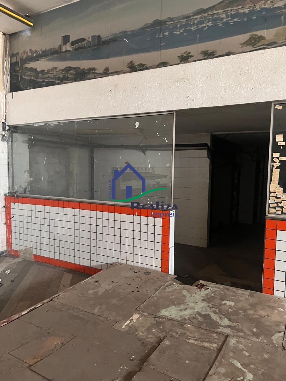 Loja-Salão, 600 m² - Foto 13