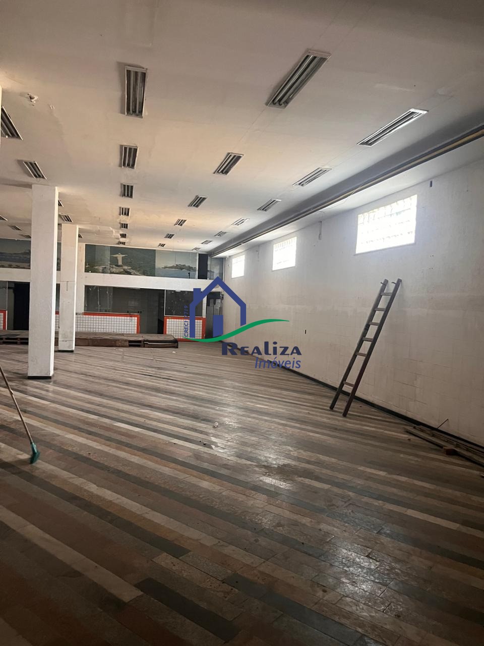 Loja-Salão, 600 m² - Foto 8