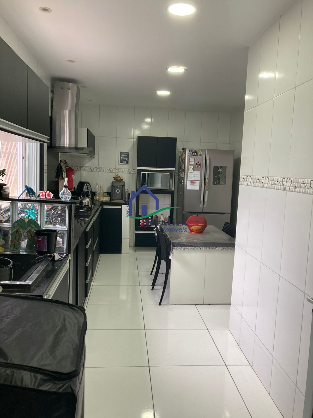 Casa, 3 quartos, 77 m² - Foto 8