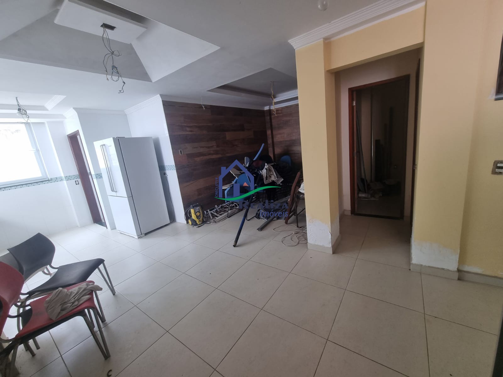 Casa para alugar com 6 quartos, 500m² - Foto 5