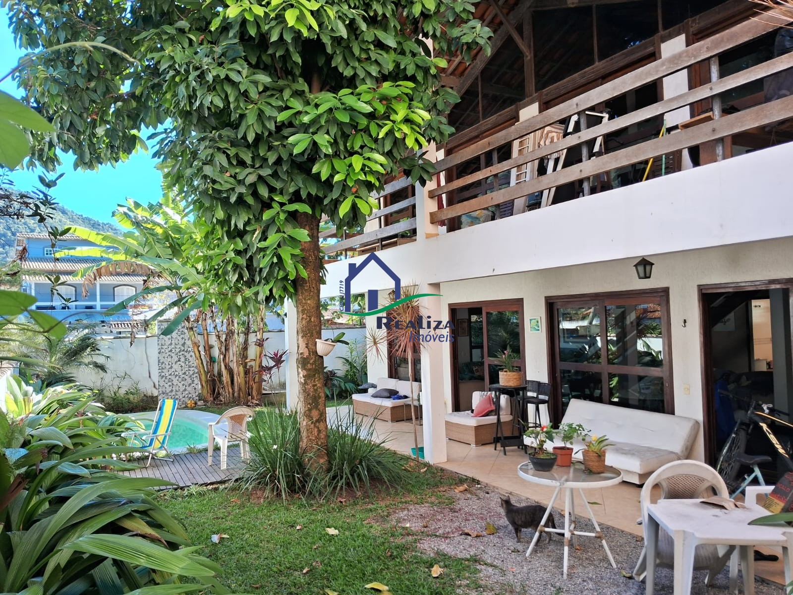 Casa, 3 quartos - Foto 3