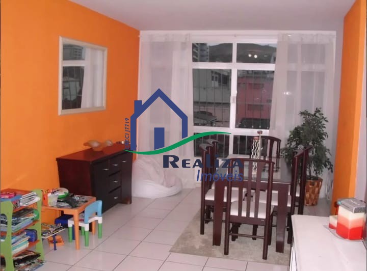 Apartamento, 3 quartos, 110 m² - Foto 1