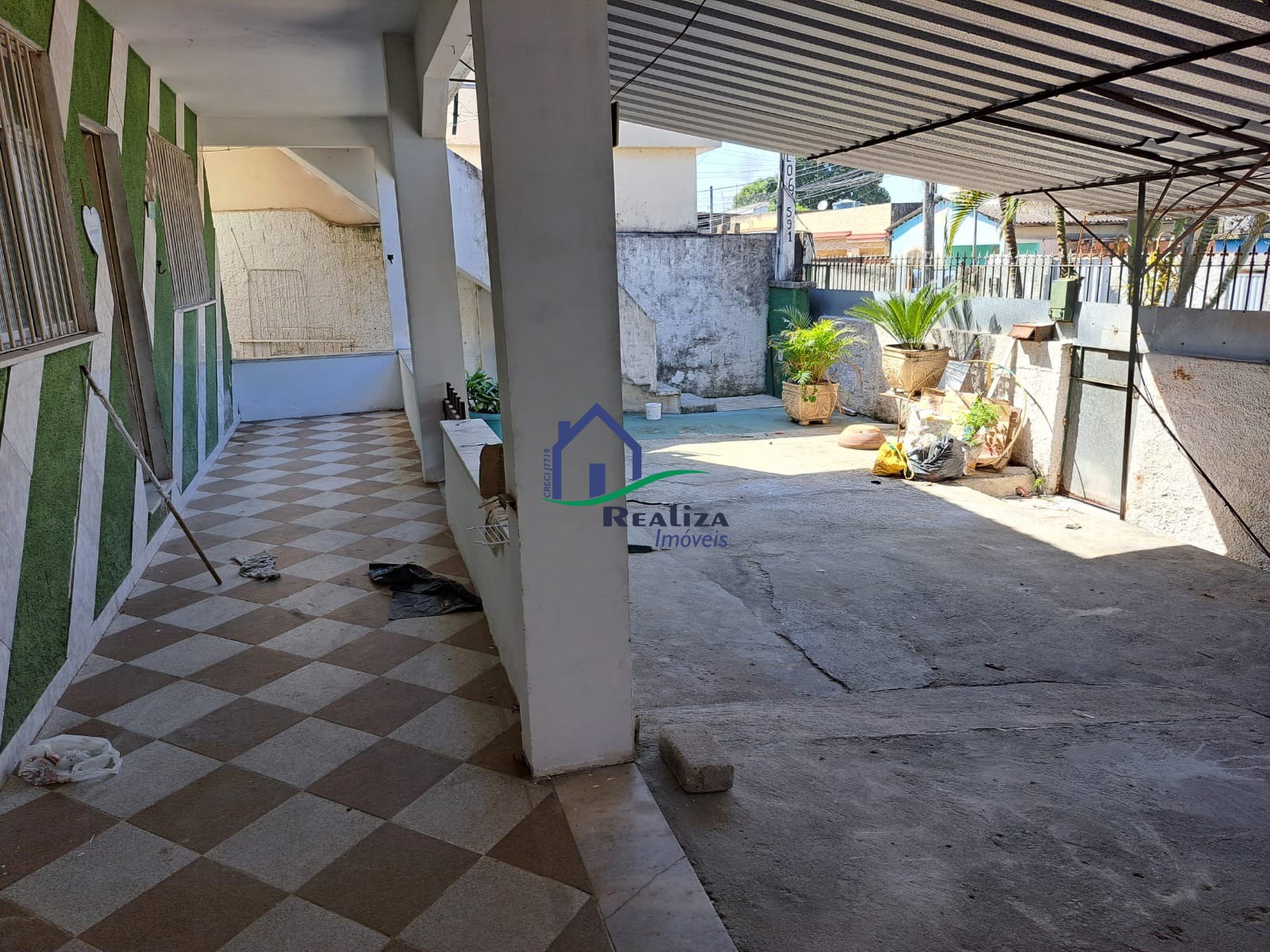 Casa à venda com 2 quartos, 140m² - Foto 3