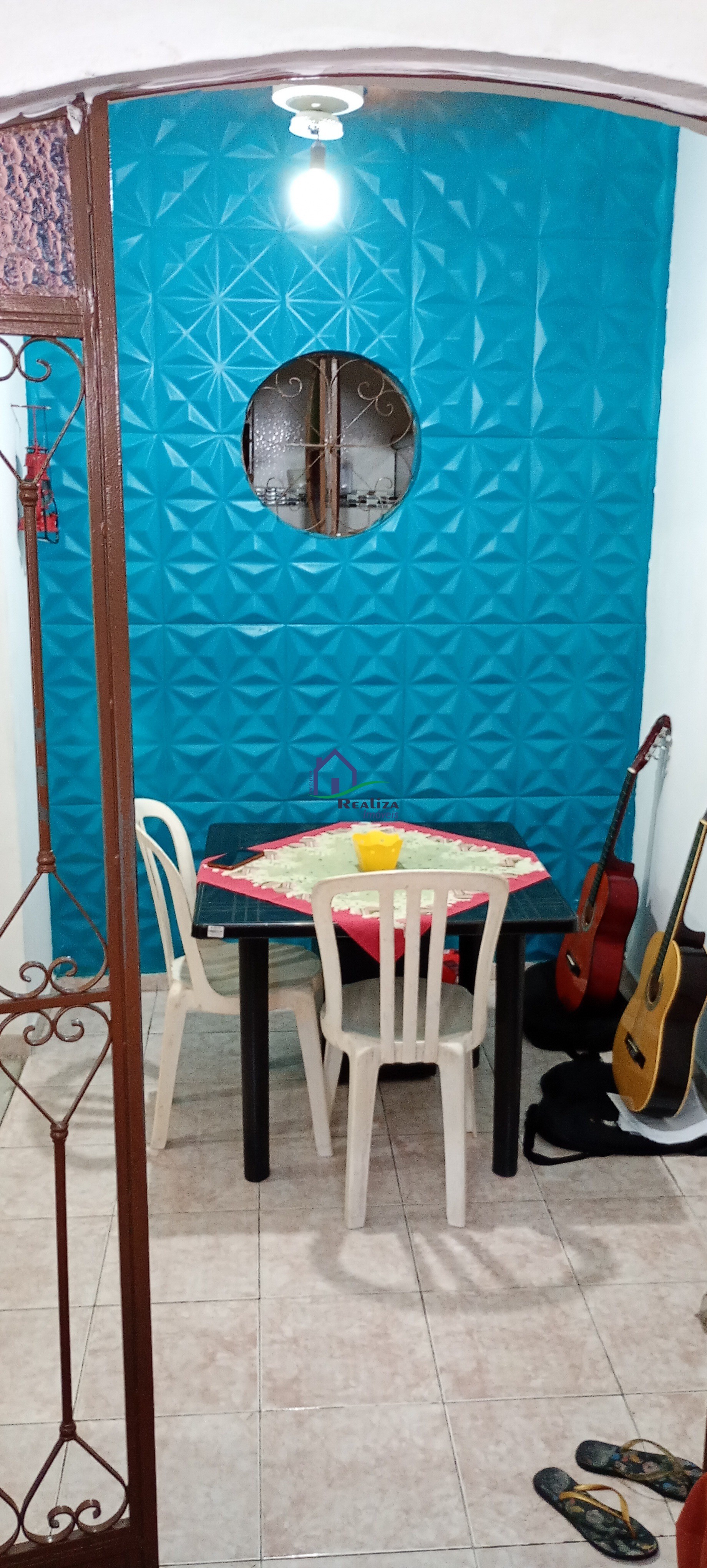 Casa, 2 quartos - Foto 3